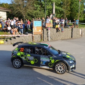 36° RALLY PIANCAVALLO - Gallery 36